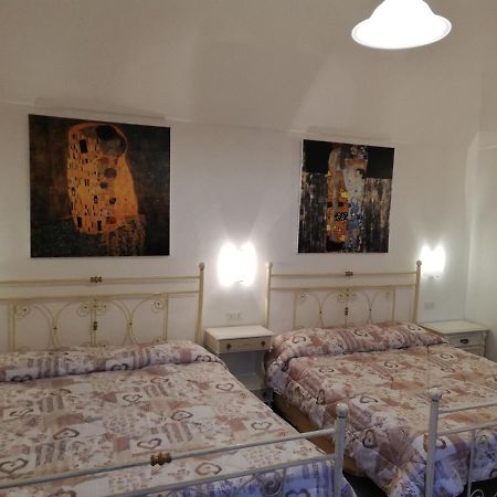 B&B Camere Montalto Centro Montalto di Castro Extérieur photo