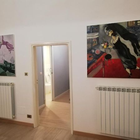 B&B Camere Montalto Centro Montalto di Castro Extérieur photo