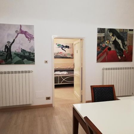 B&B Camere Montalto Centro Montalto di Castro Extérieur photo