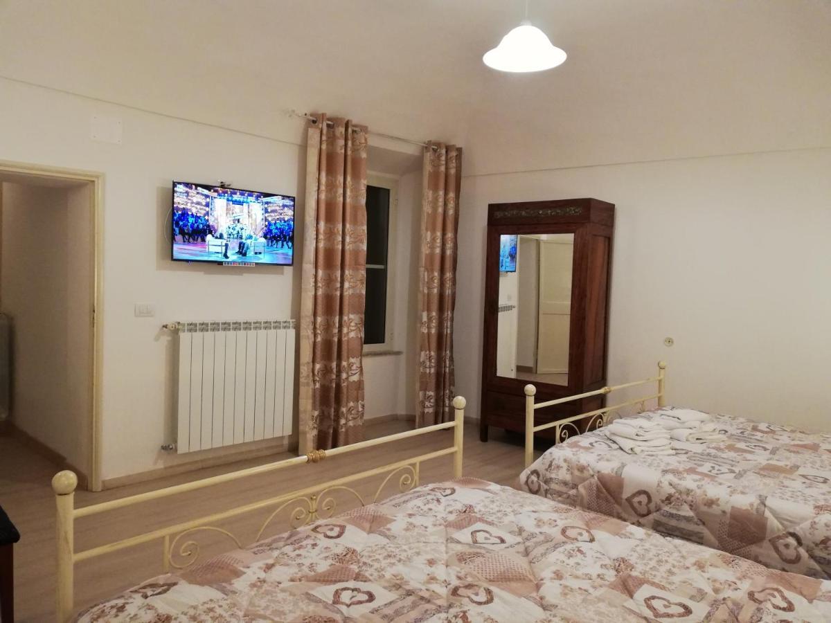 B&B Camere Montalto Centro Montalto di Castro Extérieur photo