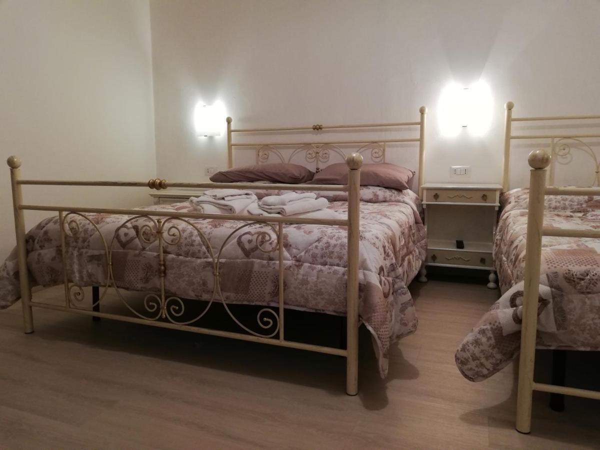 B&B Camere Montalto Centro Montalto di Castro Extérieur photo