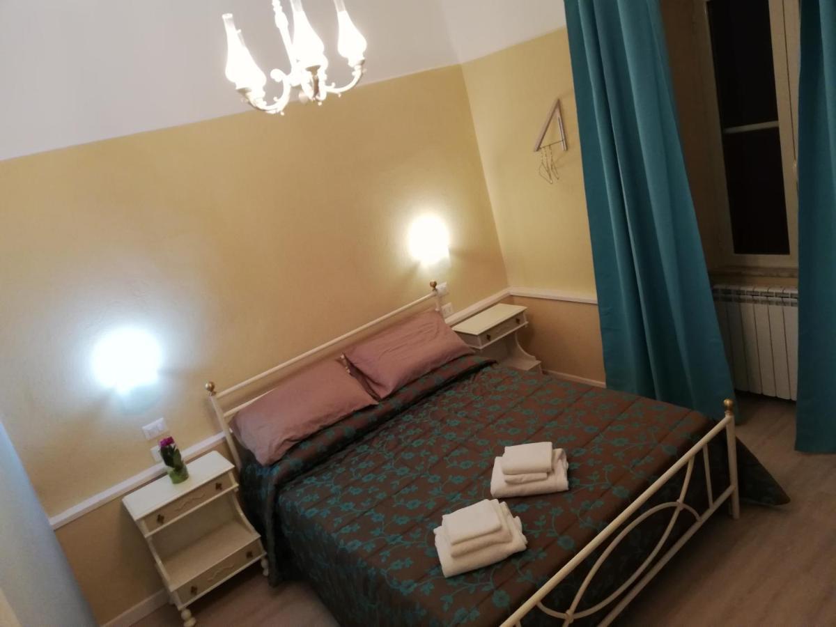 B&B Camere Montalto Centro Montalto di Castro Extérieur photo