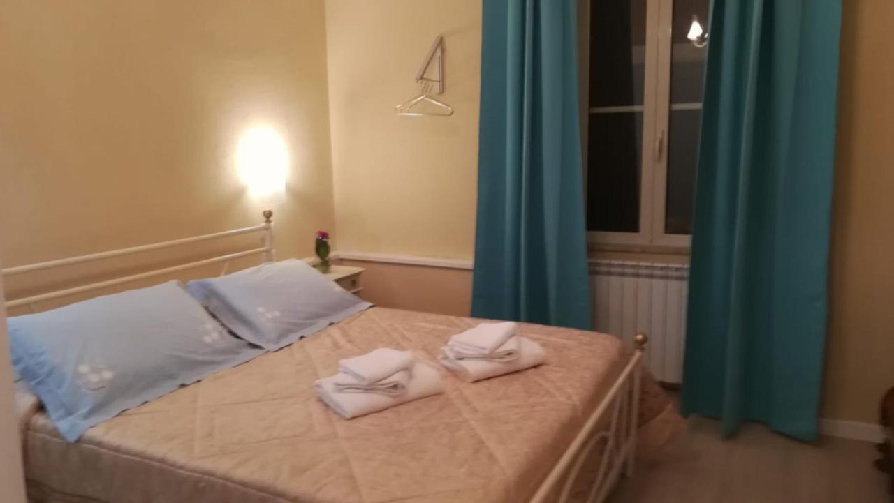 B&B Camere Montalto Centro Montalto di Castro Extérieur photo