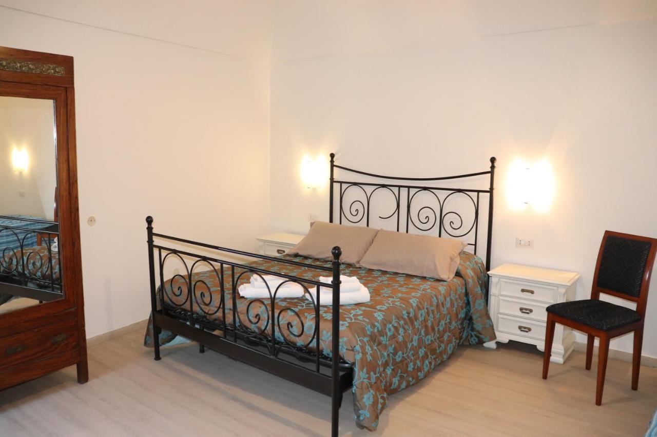 B&B Camere Montalto Centro Montalto di Castro Extérieur photo