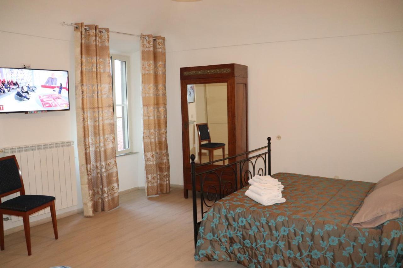 B&B Camere Montalto Centro Montalto di Castro Extérieur photo