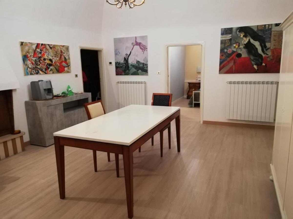 B&B Camere Montalto Centro Montalto di Castro Extérieur photo