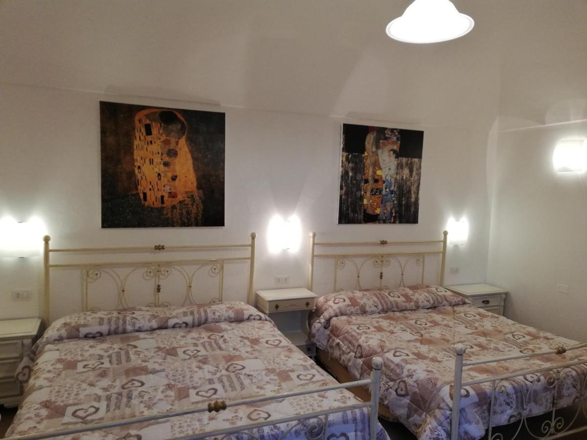 B&B Camere Montalto Centro Montalto di Castro Extérieur photo