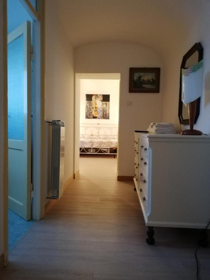 B&B Camere Montalto Centro Montalto di Castro Extérieur photo