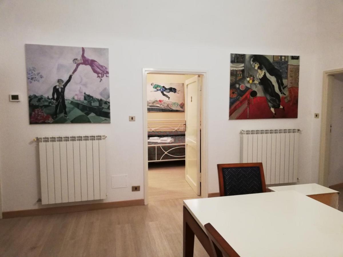 B&B Camere Montalto Centro Montalto di Castro Extérieur photo