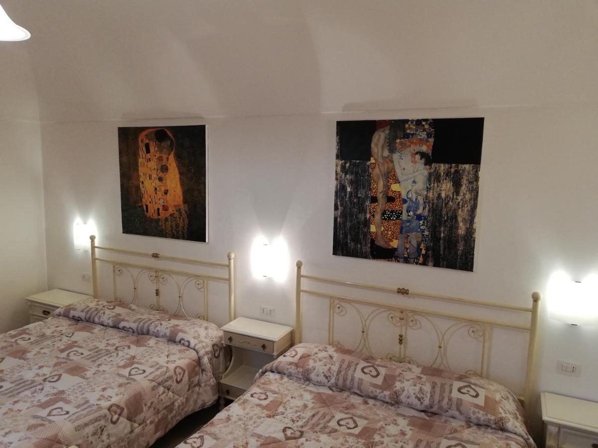 B&B Camere Montalto Centro Montalto di Castro Extérieur photo